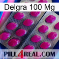 Delgra 100Mg 10